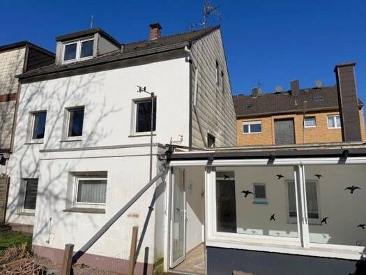 Einfamilienhaus zum Kauf 269.000 € 5 Zimmer 128,1 m² 222 m² Grundstück Rheydt Süd 41236