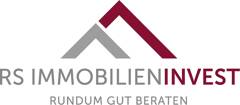 RS Immobilieninvest GmbH logo