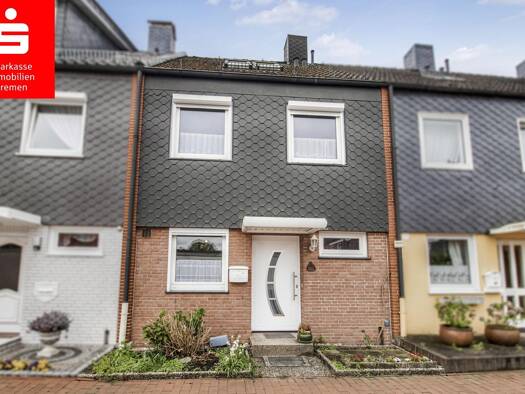 Einfamilienhaus zum Kauf 295.000 € 4 Zimmer 87,2 m² 151 m² Grundstück Kattenesch Süd 28277