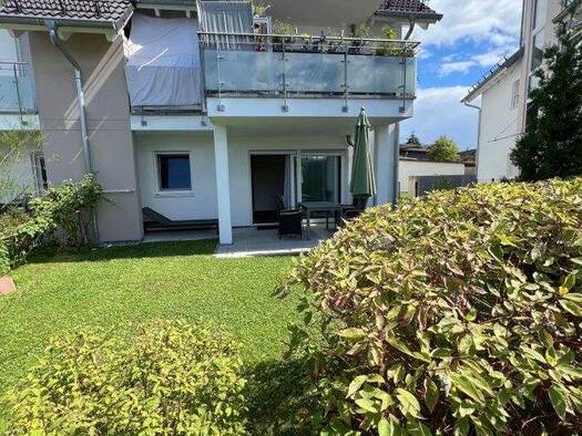 Wohnung zur Miete 1.460 € 3 Zimmer 72 m² EG Gohren Kressbronn am Bodensee 88079