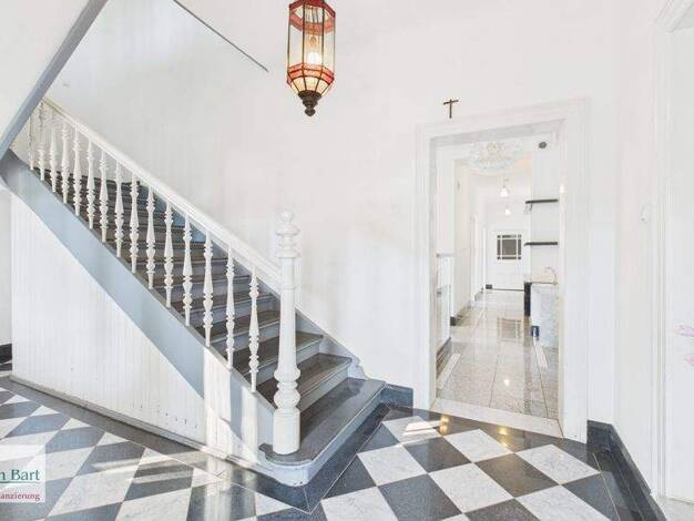 Villa zum Kauf 650.000 € 12 Zimmer 413 m² 3.000 m² Grundstück Körprich Nalbach / Körprich 66809