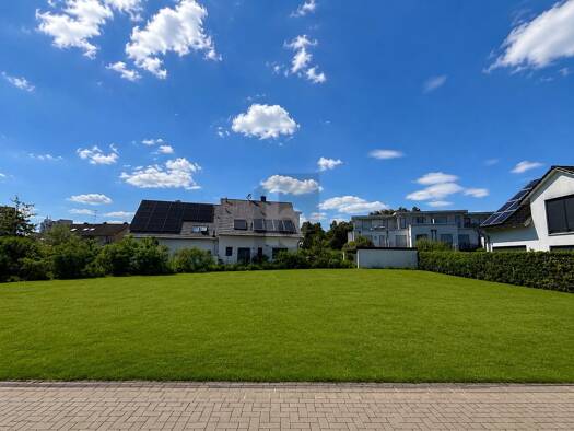 Grundstück zum Kauf 682.800 € 569 m² Grundstück Heusenstamm Heusenstamm 63150