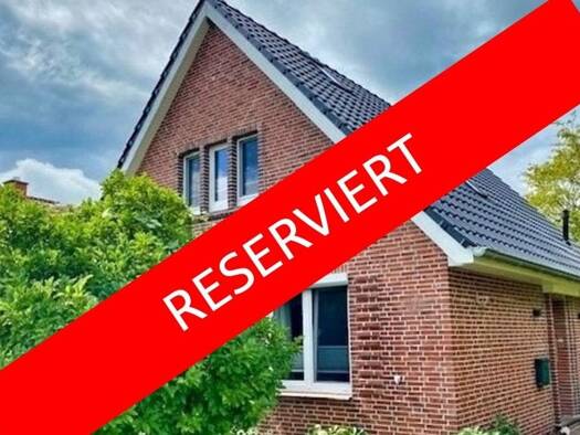 Einfamilienhaus zum Kauf 279.000 € 5 Zimmer 103 m² 850 m² Grundstück Tettens Wangerland 26434