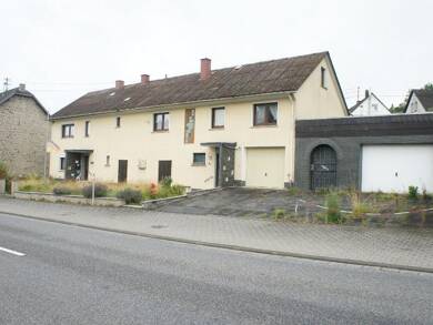 Mehrfamilienhaus zum Kauf 220.000 € 12 Zimmer 230 m² Freilingen 56244
