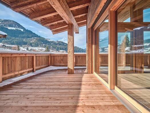 Wohnung zum Kauf 2.950.000 € 4 Zimmer 219 m² Kirchberg 6365