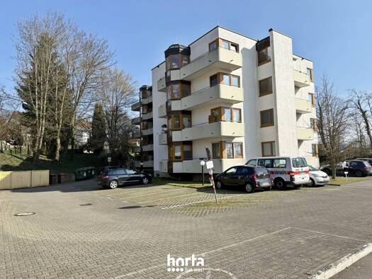 Studio zur Miete 460 € 1 Zimmer 26 m² 5. Geschoss frei ab 01.05.2026 Allmannsdorf Konstanz / Egg 78464