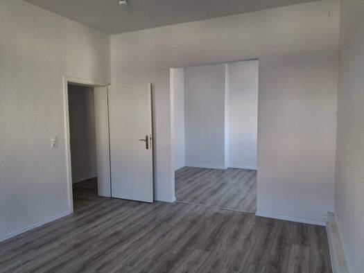 Wohnung zur Miete 470 € 3 Zimmer 68 m² 3. Geschoss frei ab sofort Goethestraße 53 Lehe Bremerhaven 27576