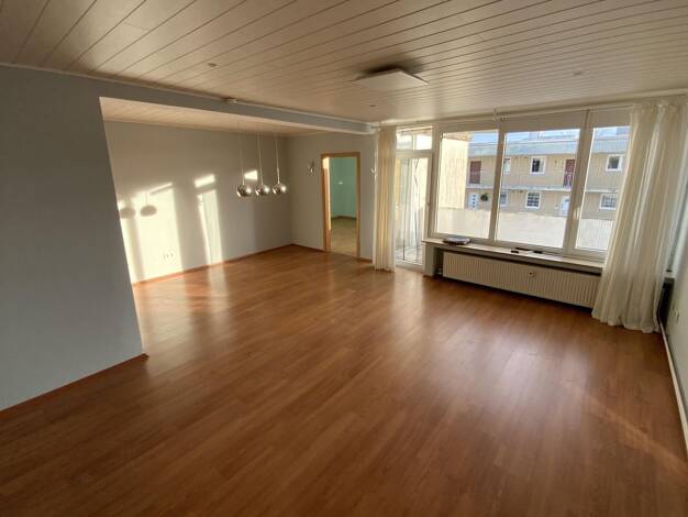 Wohnung zum Kauf 125.000 € 3 Zimmer 79 m² frei ab sofort Oerlinghausen 33813