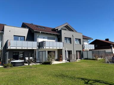 Wohnung zur Miete 850 € 2 Zimmer 68,3 m² EG frei ab 01.07.2025 Schönauer Straße 8 Beyharting Tuntenhausen 83104