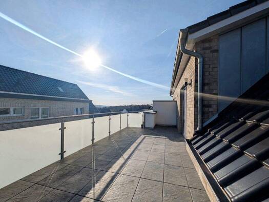 Wohnung zum Kauf 395.000 € 3 Zimmer 87 m² Lüstringen Osnabrück 49086