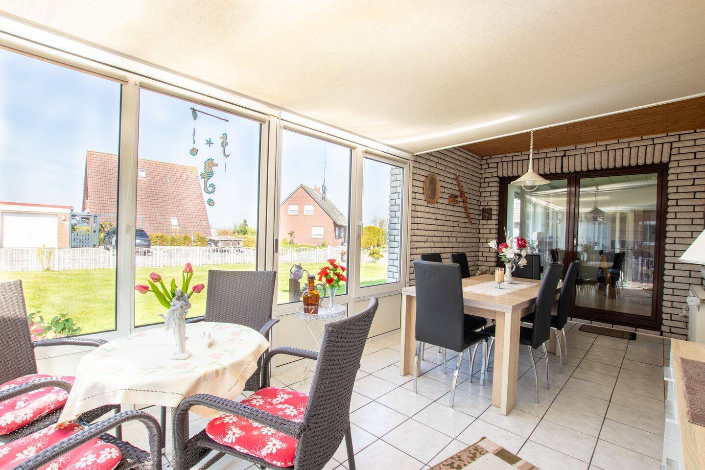 House in Krummhörn / Rysum - Ansicht 3