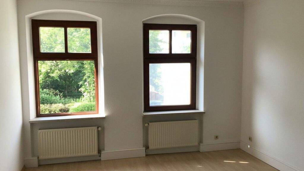 Wohnung zur Miete 560 € 2 Zimmer 71,9 m² 1. Geschoss frei ab 01.05.2026 Frankfurt Frankfurt Oder 15230