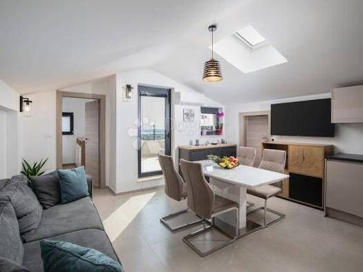 Wohnung zum Kauf 295.000 € 3 Zimmer 60 m² 3. Geschoss Liznjan Liznjan