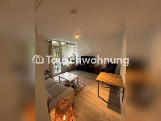 Wohnung zur Miete Tauschwohnung 960 € 3 Zimmer 55 m² 2. Geschoss Neustadt Mainz 55118