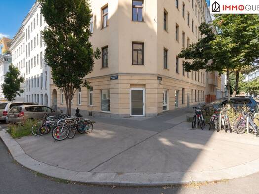 Büro zur Miete 1.745 € 5 Zimmer Margareten 1050