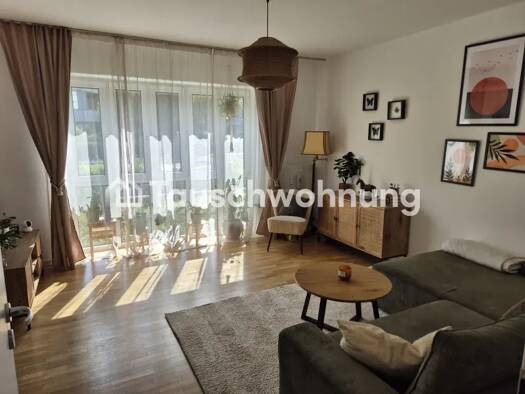 Wohnung zur Miete Tauschwohnung 1.000 € 3 Zimmer 75 m² EG Laubenheim Mainz 55130