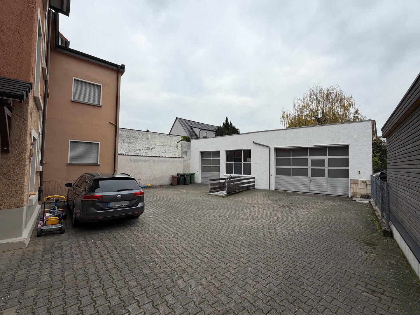 Haus – Bensheim - Ansicht 4