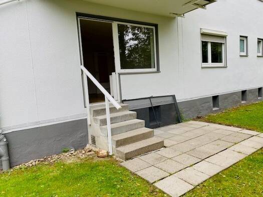 Wohnung zur Miete 450 € 2 Zimmer 56 m² UG Am Gartenhang 26 Lüdenscheid Lüdenscheid 58511