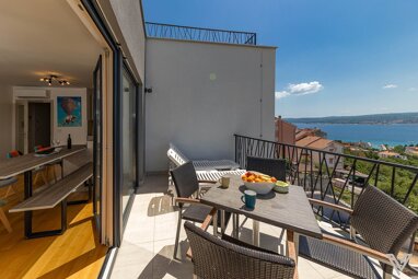 Penthouse zum Kauf 440.000 € 80 m² Crikvenica 51260