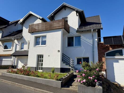 Einfamilienhaus zum Kauf 229.000 € 6 Zimmer 171 m² 370 m² Grundstück Dissen Gudensberg / Dissen 34281