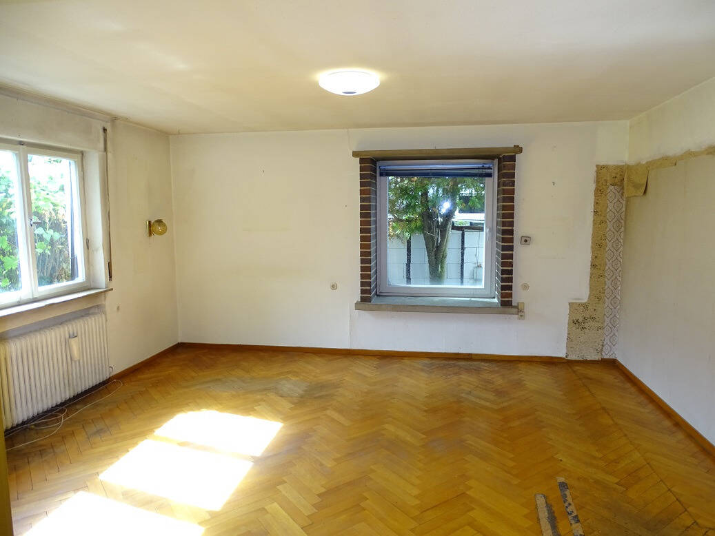 Einfamilienhaus zum Kauf - Ansicht 3