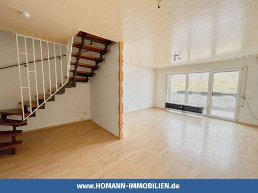 Maisonette zum Kauf 229.000 € 4 Zimmer 102 m² Hiltrup 48165