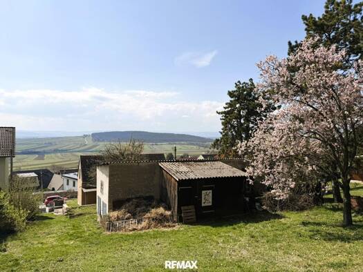 Einfamilienhaus zum Kauf 260.000 € 2 Zimmer 70 m² 778 m² Grundstück Großhöflein 7051