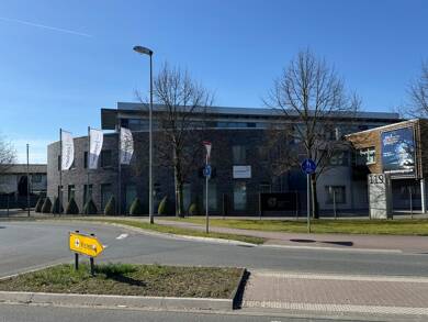 Bürofläche zur Miete 1.528 € 6 Zimmer 214 m² Bürofläche Stadtlohn 48703