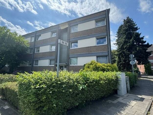 Maisonette zum Kauf provisionsfrei 176.600 € 4 Zimmer 72 m² Furth-Mitte Neuss 41462