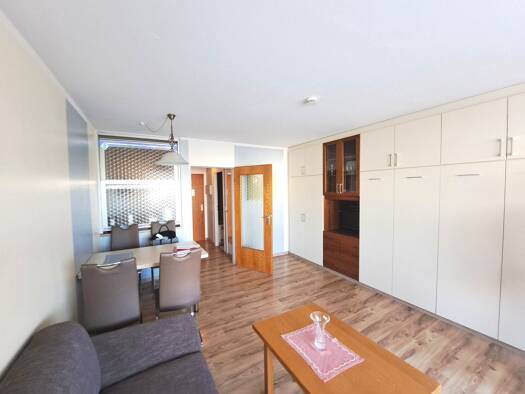 Wohnung zum Kauf 150.000 € 2 Zimmer 54,4 m² frei ab sofort Würding Bad Füssing 94072