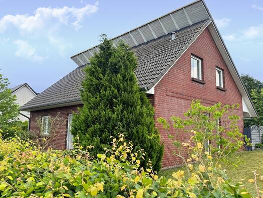 Einfamilienhaus zum Kauf 475.000 € 4 Zimmer 136 m² 970 m² Grundstück Jübek 24855