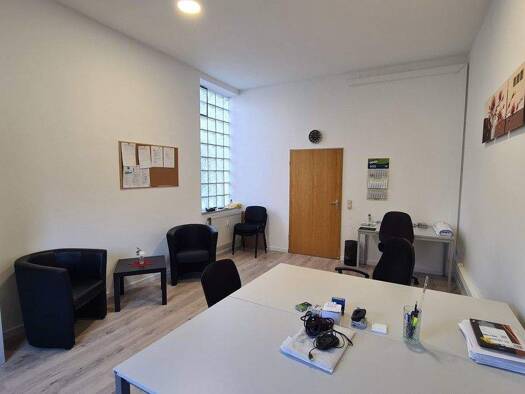 Bürofläche zur Miete 2 Zimmer Hofgeismar 34369