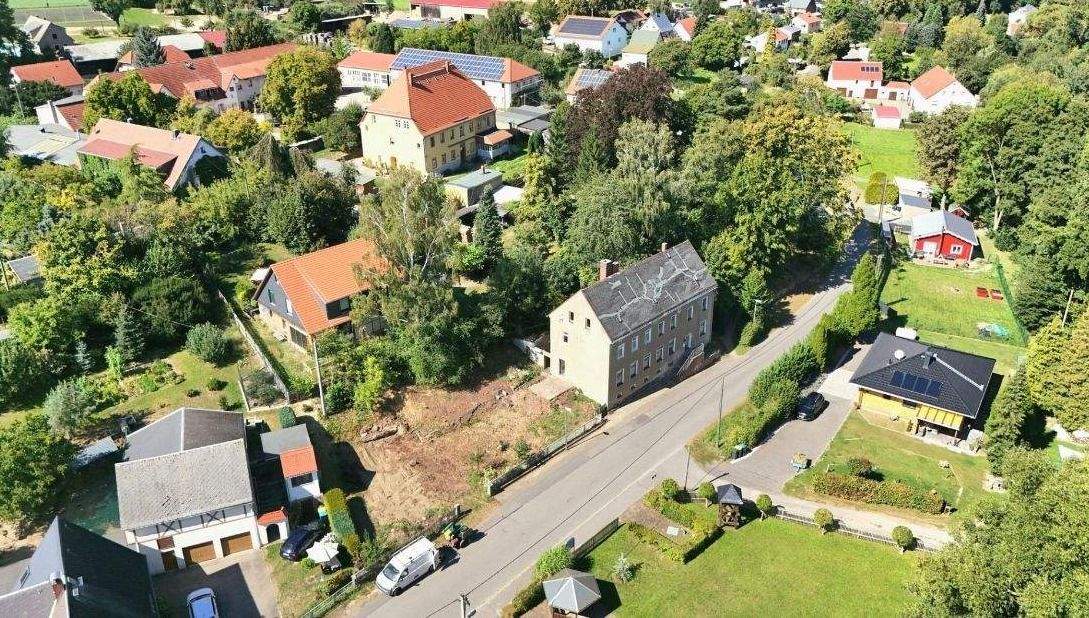 Mehrfamilienhaus zum Kauf - Ansicht 3