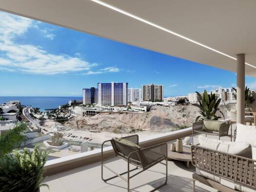 Studio zum Kauf 438.315 € 2 Zimmer 52,8 m² 1. Geschoss Callao Salvaje 38678