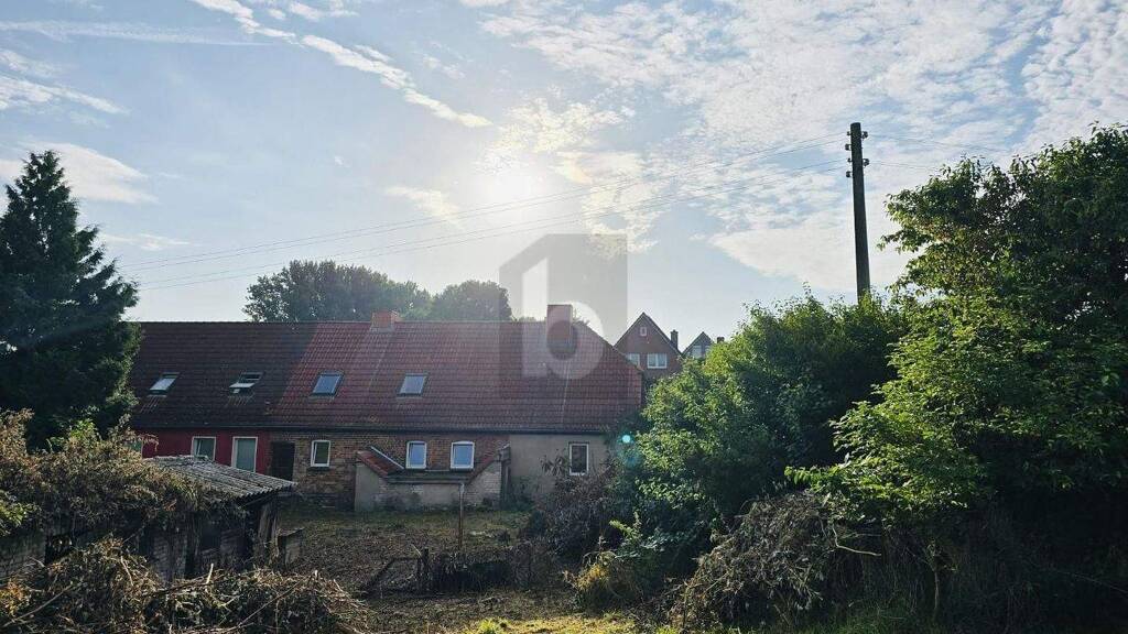 Doppelhaushälfte zum Kauf 4 Zimmer 94 m² 5.236 m² Grundstück Spoitgendorf Plaaz 18279