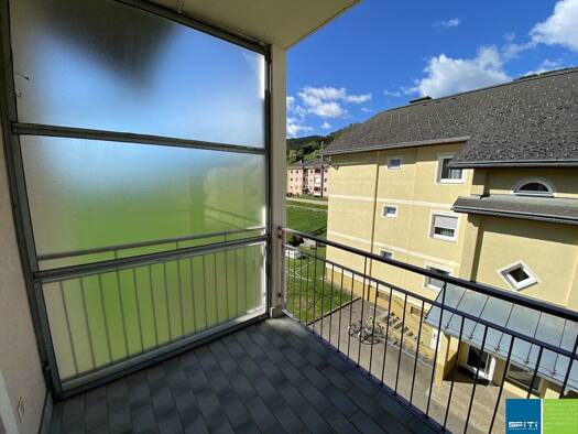 Wohnung zum Kauf 114.700 € 3 Zimmer 77,8 m² Schreinerstraße 10 Reichenfels 9463