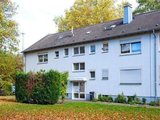 Wohnung zur Miete 359 € 2,5 Zimmer 40 m² EG frei ab 01.05.2026 Feldstraße 10 Rünthe Bergkamen 59192