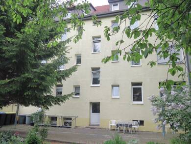 Wohnung zum Kauf als Kapitalanlage geeignet 130.000 € 2 Zimmer 62 m² Erfurt 99089