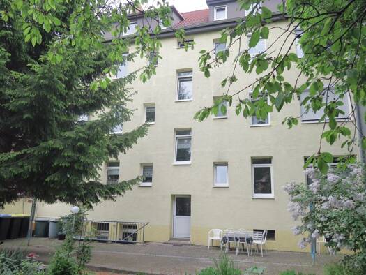 Wohnung zum Kauf als Kapitalanlage geeignet 130.000 € 2 Zimmer 62 m² Erfurt 99089