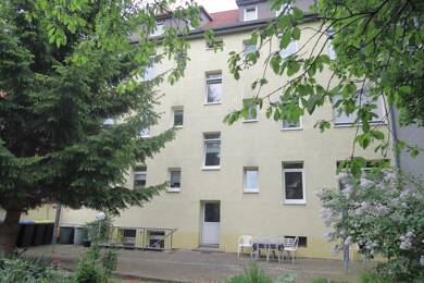Wohnung zum Kauf als Kapitalanlage geeignet 130.000 € 2 Zimmer 62 m² Ilversgehofen Erfurt 99089