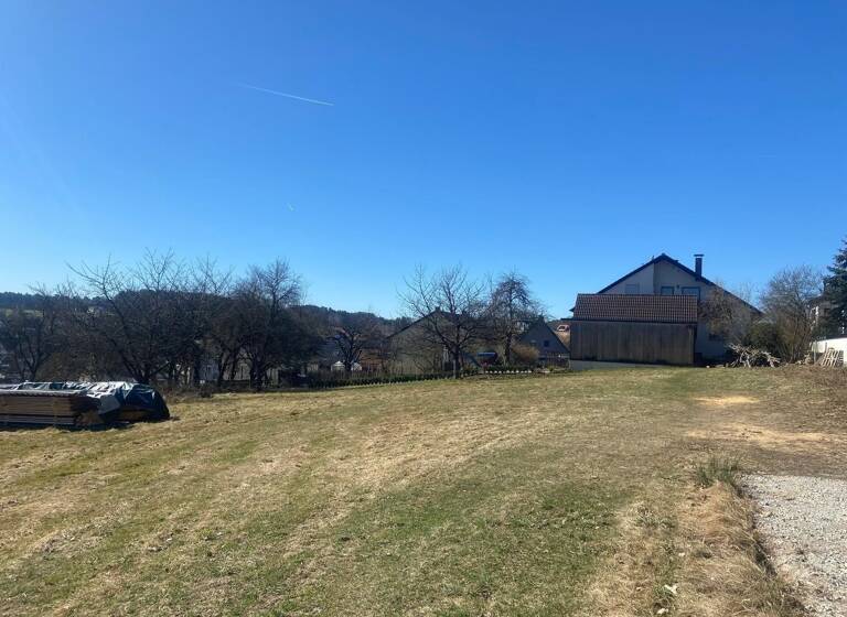 Grundstück zum Kauf 620.000 € 1.300 m²<br/>Grundstück Oesdorf Heroldsbach 91336