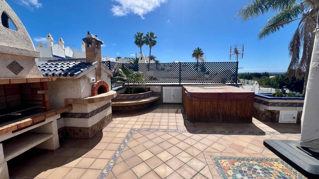 Haus zur Miete 3.000 € Playa del Ingles 35100