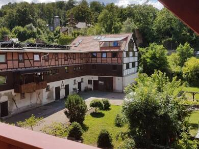 Maisonette zum Kauf provisionsfrei 220.000 € 2,5 Zimmer 81,6 m² Arnstadt Arnstadt 99310