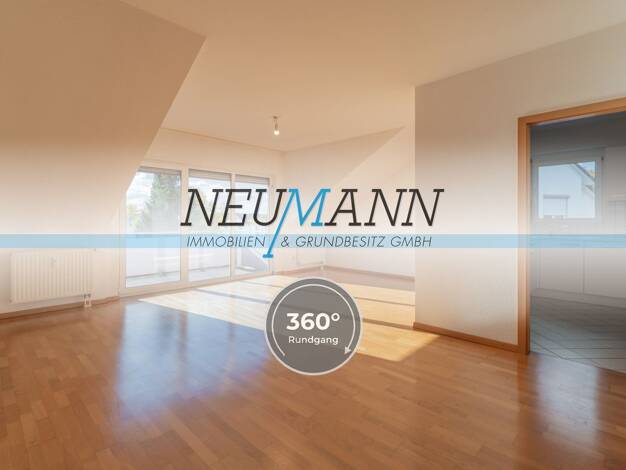 Wohnung zum Kauf 194.000 € 2 Zimmer 61,7 m² Bad Dürrheim Bad Dürrheim 78073