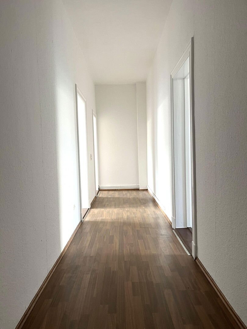 Wohnung zum Kauf provisionsfrei 88.000 € 2 Zimmer 60 m²<br/>Wohnfläche 2.<br/>Geschoss Gökerstr. 107 Heppens Wilhelmshaven 26384