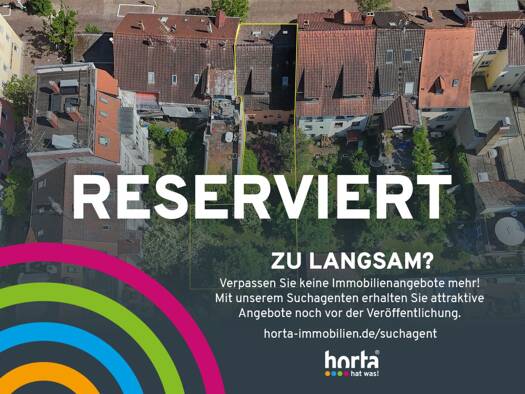 Mehrfamilienhaus zum Kauf 770.000 € 10,5 Zimmer 203 m² 330 m² Grundstück Altstadt Konstanz 78462