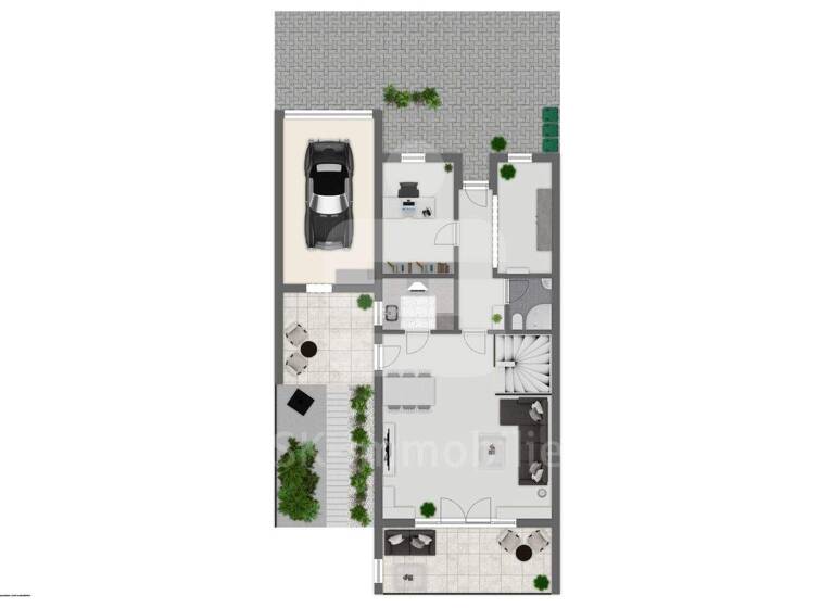 Einfamilienhaus zum Kauf 420.000 € 4 Zimmer 109 m² 352 m² Grundstück Vilkerath Overath 51491