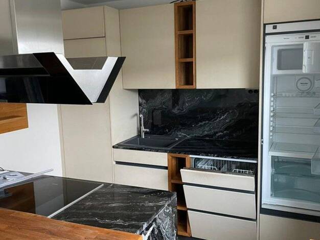 Wohnung zum Kauf provisionsfrei 295.000 € 3,5 Zimmer 82 m² 2. Geschoss Bad Wörishofen Bad Wörishofen 86825