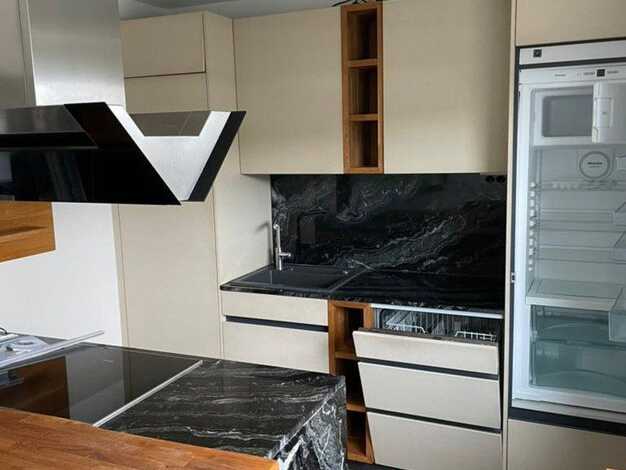 Wohnung zum Kauf provisionsfrei 295.000 € 3,5 Zimmer 82 m² 2. Geschoss Bad Wörishofen Bad Wörishofen 86825