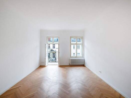 Studio zum Kauf 475.000 € 2 Zimmer 59 m² 4. Geschoss Prenzlauer Berg Berlin 10405